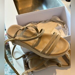 Women’s Ancient Greek Sandals Size 7 US / 38 EU